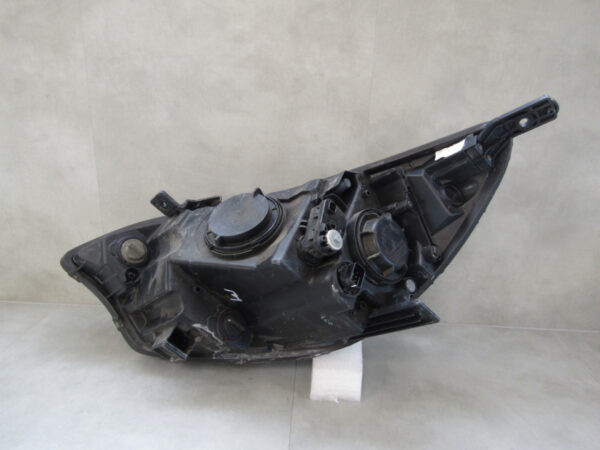 KOPLAMP Kia Rio 3 III HALOGEEN 11- 921021WXXX RECHTS Q499/B182