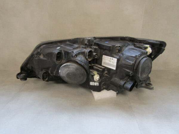 Koplamp Skoda Fabia 3 III 14-18 6V1941016B Links Q612/K5/2G