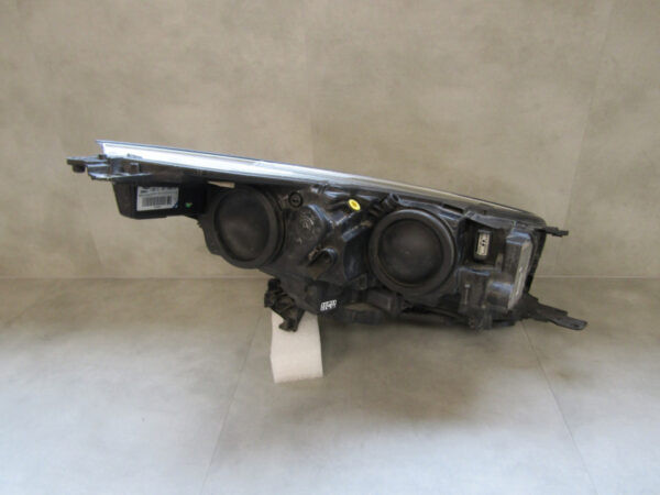 KOPLAMP Ford Kuga MK2 FACELIFT NORMAAL 16-19 LINKS Q448/F175