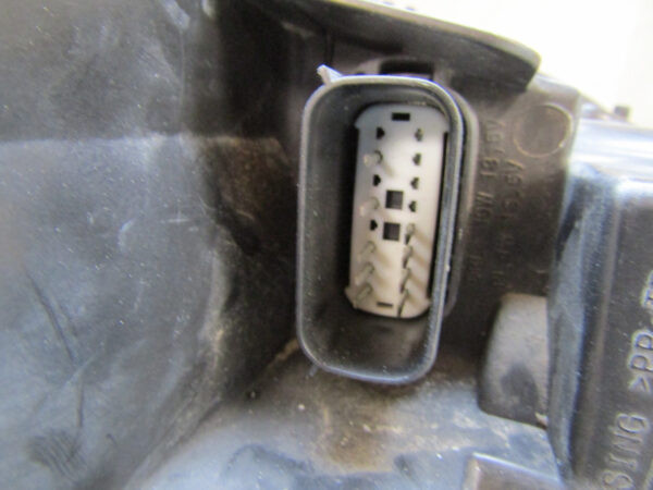 KOPLAMP Ford Kuga MK2 FACELIFT NORMAAL 16-19 LINKS Q448/F175