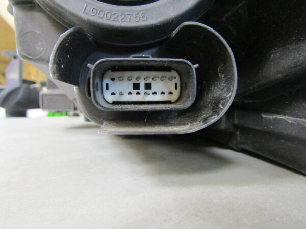 Koplamp Ford Kuga MK3 LED 19-24 LV4B-13E014-CD RECHTS  S899/4K/16C