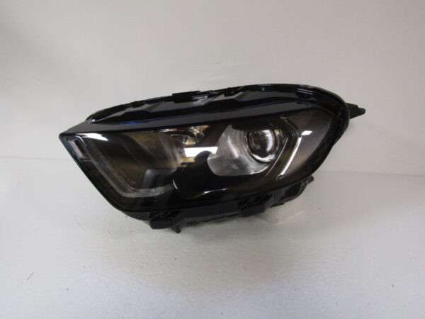Koplamp Ford Ecosport 2 FACELIFT MID LED 17- MN15 13E015 CE LINKS Q164/E62