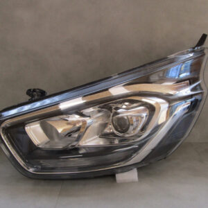 FORD TRANSIT CUSTOM Facelift LED 17-23 Links Jk21-13w030 S742/K5/9A