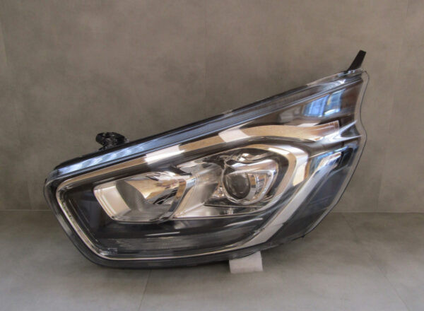FORD TRANSIT CUSTOM Facelift LED 17-23 Links Jk21-13w030 S742/K5/9A