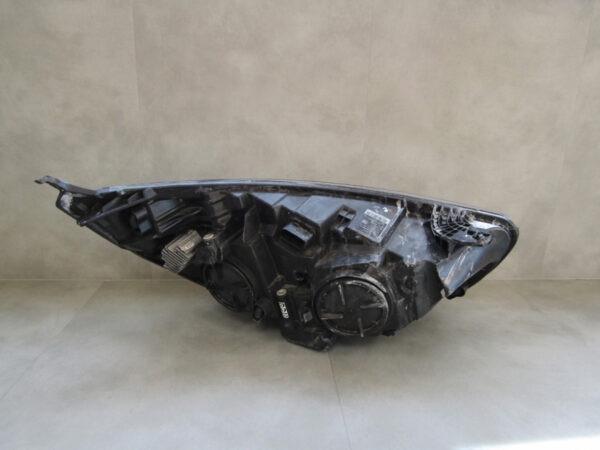 FORD TRANSIT CUSTOM Facelift LED 17-23 Links Jk21-13w030 S742/K5/9A