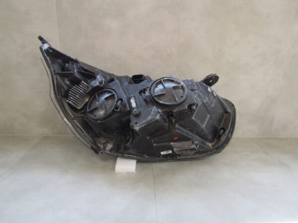 FORD TRANSIT CUSTOM Facelift LED 17-23 Links Jk21-13w030 S742/K5/9A