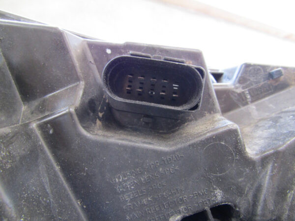 FORD TRANSIT CUSTOM Facelift LED 17-23 Links Jk21-13w030 S742/K5/9A