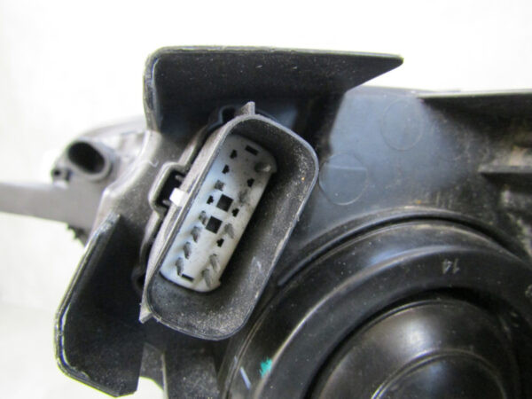 Koplamp Ford Ecosport 2 II Facelift MID LED 17-21  Rechts S696/K5/15F