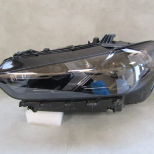 Koplamp BMW X5 G05 Facelift LCI FULL LED 23- 5A8E115  Links Q746/K5 13A