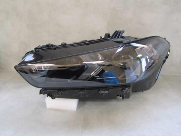 Koplamp BMW X5 G05 Facelift LCI FULL LED 23- 5A8E115  Links Q746/K5 13A