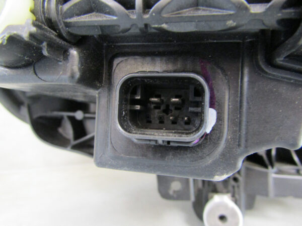 Koplamp BMW X5 G05 Facelift LCI FULL LED 23- 5A8E115  Links Q746/K5 13A