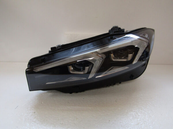 Koplamp BMW 3 SERIE G20 G21 FACELIFT LCI FULL LED 22- 9450795 LINKS Q153/E83