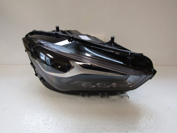 Koplamp Mercedes CLA W118 LED HIGH PERFORMANCE 23- A1189061201 RECHTS Q156/F82