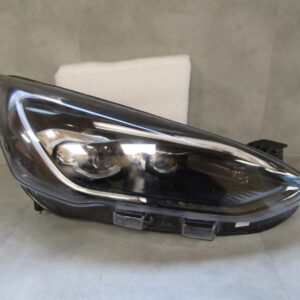 KOPLAMP Ford Focus MK4 FULL LED 18-21 JX7B 13E016 AF RECHTS Q190/D79