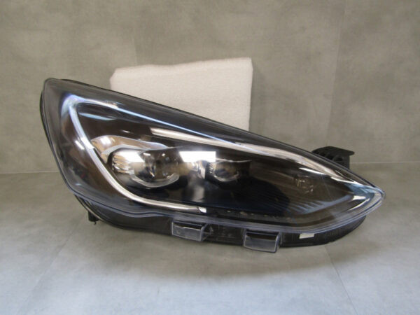 KOPLAMP Ford Focus MK4 FULL LED 18-21 JX7B 13E016 AF RECHTS Q190/D79