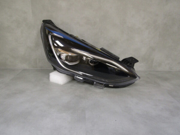 Koplamp Ford Focus MK4 FULL LED 18-21 JX7B13E016AI RECHTS S40/B103