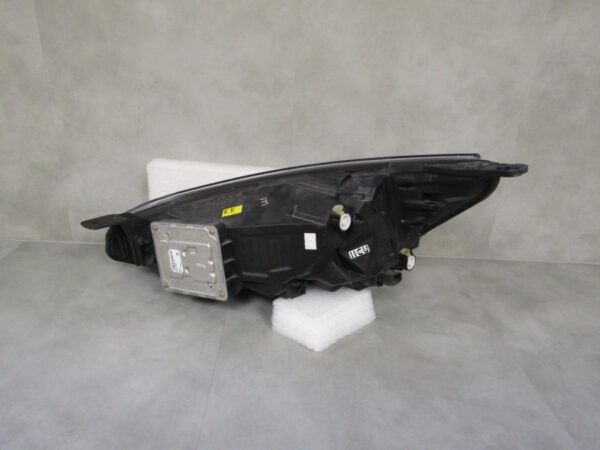 Koplamp Ford Focus MK4 FULL LED 18-21 JX7B13E016AI RECHTS S40/B103