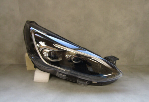 Koplamp Ford Focus MK4 FULL LED 18-21 JX7B 13E016 AJ RECHTS S194/C139