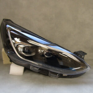 Koplamp Ford Focus MK4 FULL LED 18-21 JX7B 13E016 AJ RECHTS S194/C139