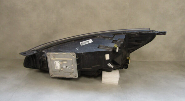 Koplamp Ford Focus MK4 FULL LED 18-21 JX7B 13E016 AJ RECHTS S194/C139