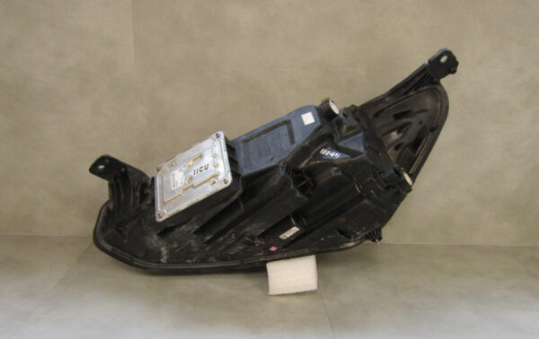 Koplamp Ford Focus MK4 FULL LED 18-21 JX7B 13E016 AJ RECHTS S194/C139
