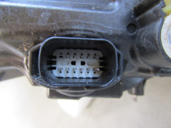 Koplamp Ford Focus MK4 FULL LED 18-21 JX7B 13E016 AJ RECHTS S194/C139