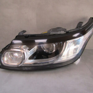 KOPLAMP Range Rover Sport L494 XENON 13-17 DK6213W030HF LINKS Q420/D179