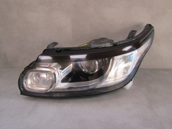 KOPLAMP Range Rover Sport L494 XENON 13-17 DK6213W030HF LINKS Q420/D179
