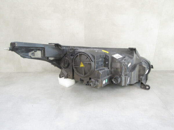 KOPLAMP Range Rover Sport L494 XENON 13-17 DK6213W030HF LINKS Q420/D179