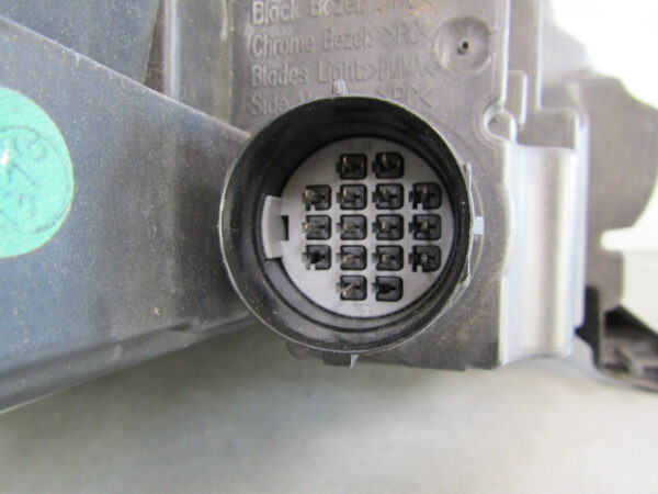KOPLAMP Range Rover Sport L494 XENON 13-17 DK6213W030HF LINKS Q420/D179