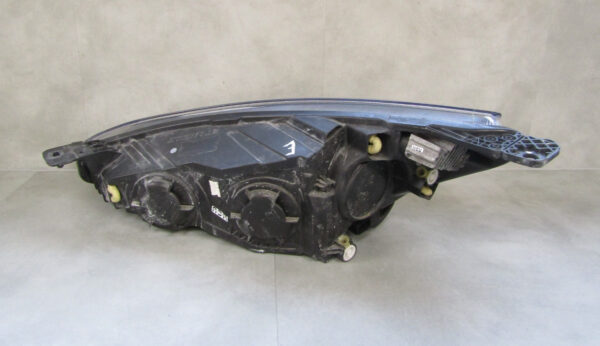 KOPLAMP Ford Focus MK4 LED 18-21 MX7B-13E014 RECHTS S372/A80