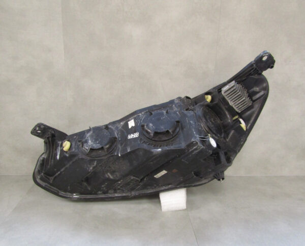 KOPLAMP Ford Focus MK4 LED 18-21 MX7B-13E014 RECHTS S372/A80