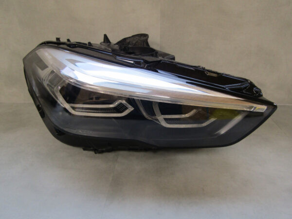 KOPLAMP BMW 2 SERIE F44 Gran Coupé FULL LED 19-24 6311 5A1E064 RECHTS Q239/D131