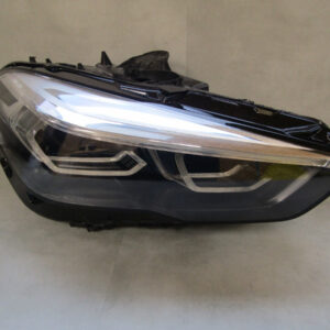KOPLAMP BMW 2 SERIE F44 Gran Coupé FULL LED 19-24 6311 5A1E064 RECHTS Q239/D131