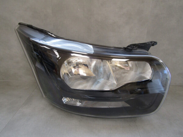 Koplamp Ford Transit MK8 Halogeen 13- RH GK3113W029 Rechts Q653/K5/10G