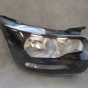 Koplamp Ford Transit MK8 Halogeen 13- RH GK3113W029 Rechts Q653/K5/10G