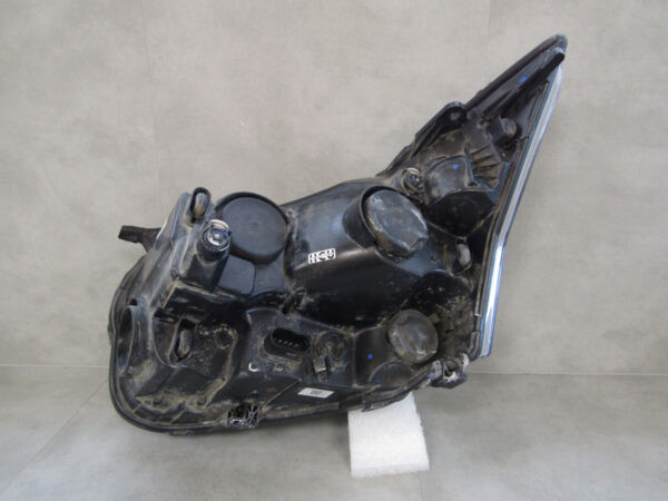 Koplamp Ford Transit MK8 Halogeen 13- RH GK3113W029 Rechts Q653/K5/10G