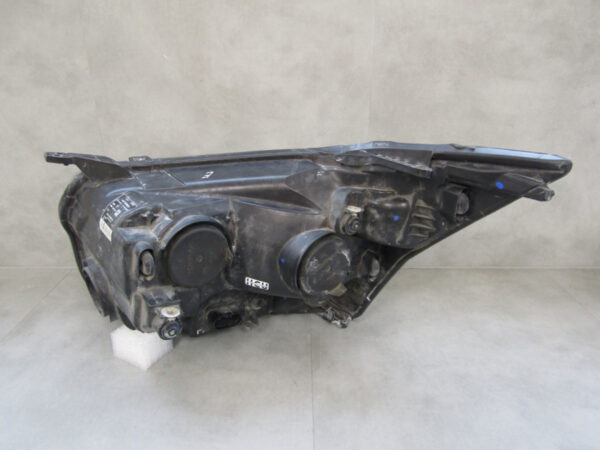Koplamp Ford Transit MK8 Halogeen 13- RH GK3113W029 Rechts Q653/K5/10G