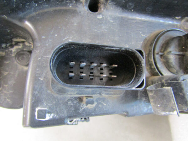 Koplamp Ford Transit MK8 Halogeen 13- RH GK3113W029 Rechts Q653/K5/10G