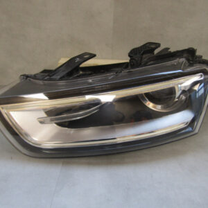 Koplamp Audi Q3 8U0 XENON 11-14 8U0941005 LINKS Q446/B174