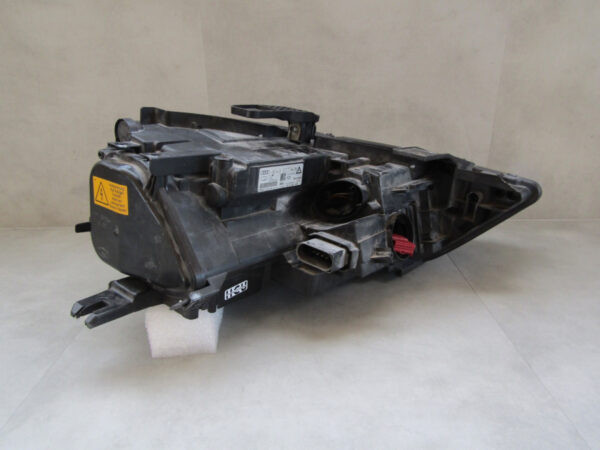 Koplamp Audi Q3 8U0 XENON 11-14 8U0941005 LINKS Q446/B174