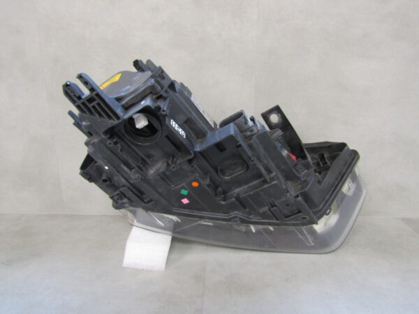Koplamp Audi Q3 8U0 XENON 11-14 8U0941005 LINKS Q446/B174