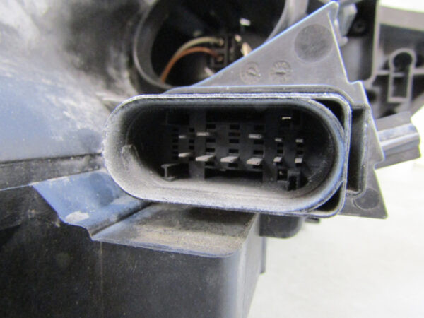 Koplamp Audi Q3 8U0 XENON 11-14 8U0941005 LINKS Q446/B174