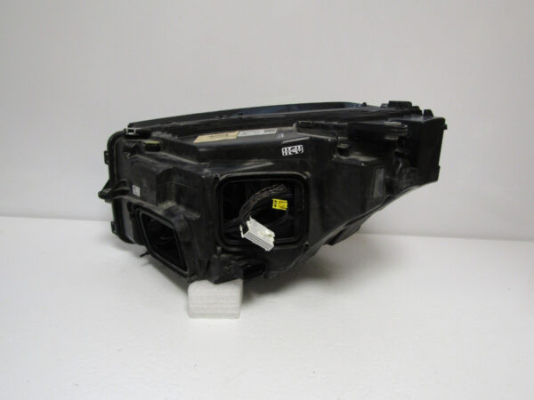 Koplamp Mercedes GLC W253 FACELIFT FULL LED MULTIBEAM 19- A2539065003 RECHTS Q14/D30