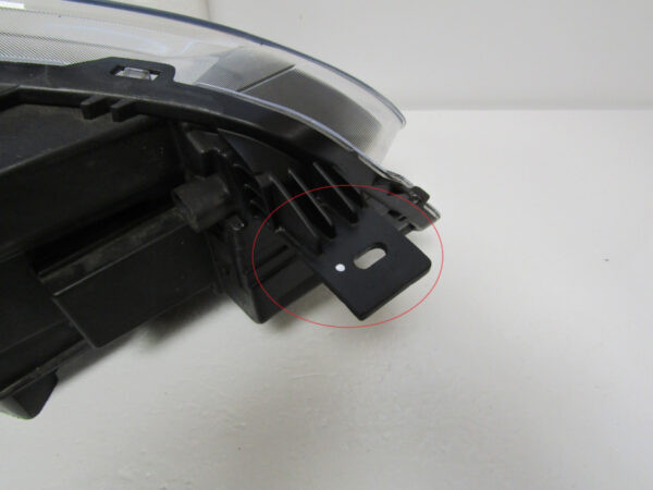Koplamp Ford Kuga MK3 FULL LED 19-24 LV48-13E017-AH LINKS Q13/A55