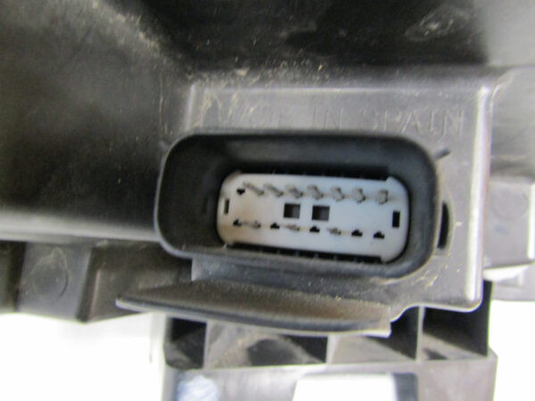Koplamp Ford Kuga MK3 FULL LED 19-24 LV48-13E017-AH LINKS Q13/A55