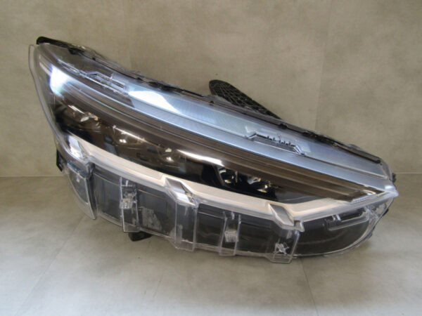 KOPLAMP Ford Mustang Mach-E LED 20- LJ8B13E014BE RECHTS Q382/E126