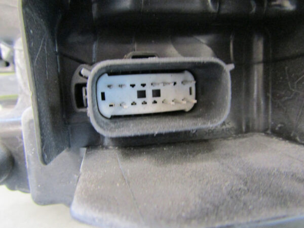 KOPLAMP Ford Mustang Mach-E LED 20- LJ8B13E014BE RECHTS Q382/E126