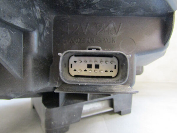 Koplamp Ford Kuga MK3 LED 19-24 LV4B-13E015-FC LINKS S116/E136
