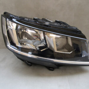 Koplamp VW T6 TRANSPORTER FACELIFT 7L1 T6.1 19-23 RH 7L1941006B Rechts Q603/K5/10B